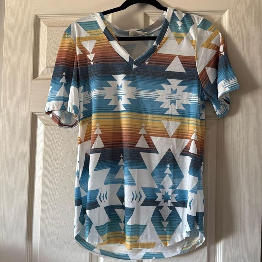 No-brand Women's T-shirt